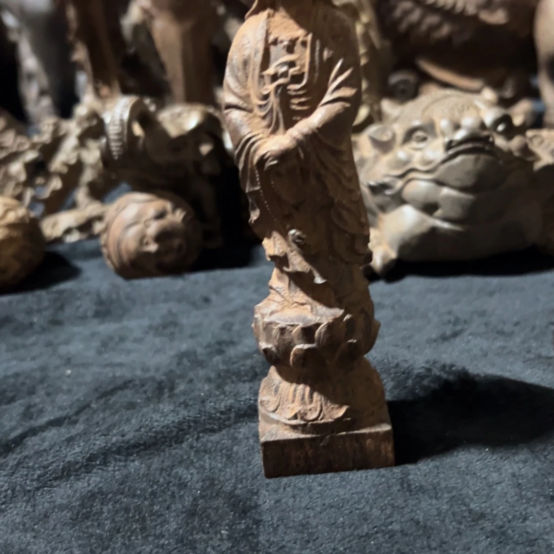 木感谢我哥我姐的支持