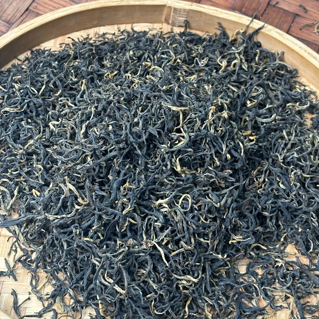 【358号】2024年坝糯春晒红   500克一份   2-14