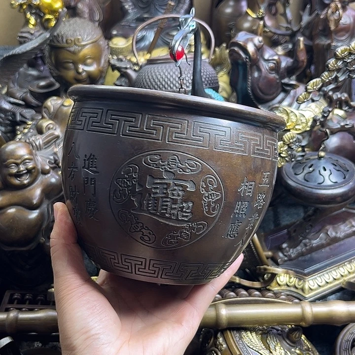 铜器6666666666666666