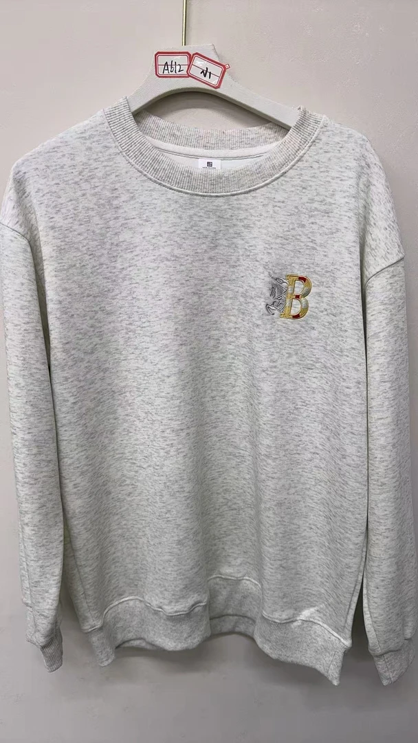 女士百搭卫衣A612-杰