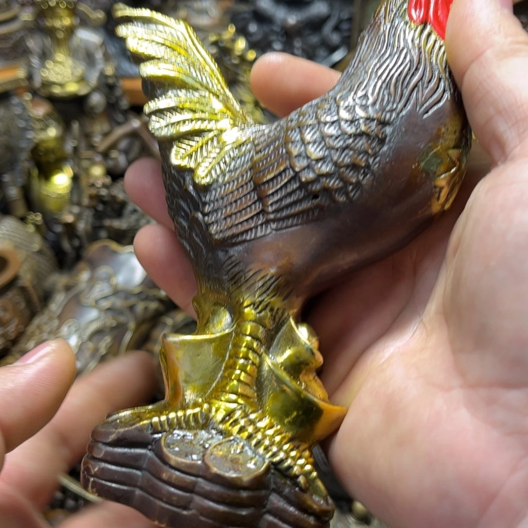 精品铜器摆件链接