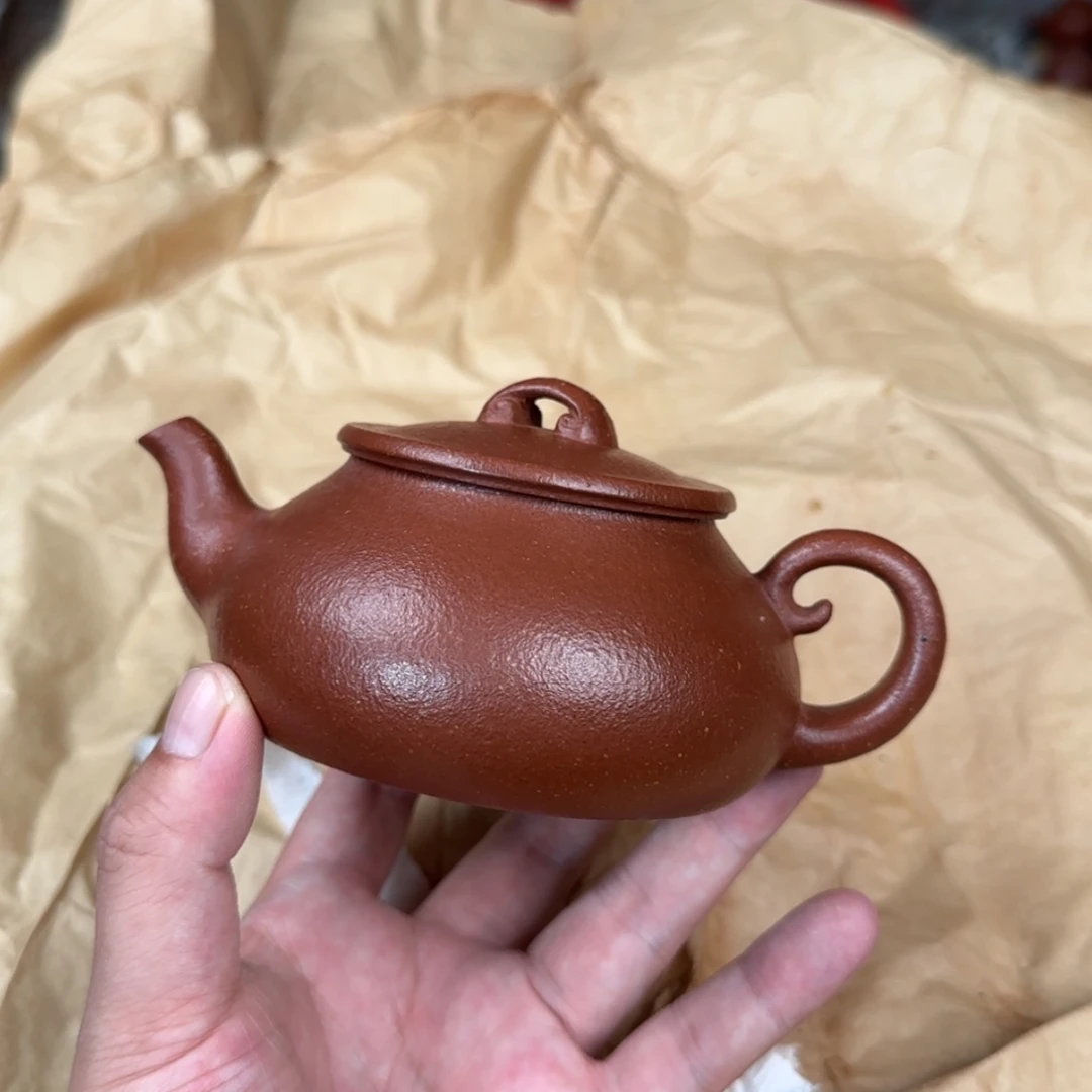 【闪购商品】茶壶紫砂紫砂茶具
