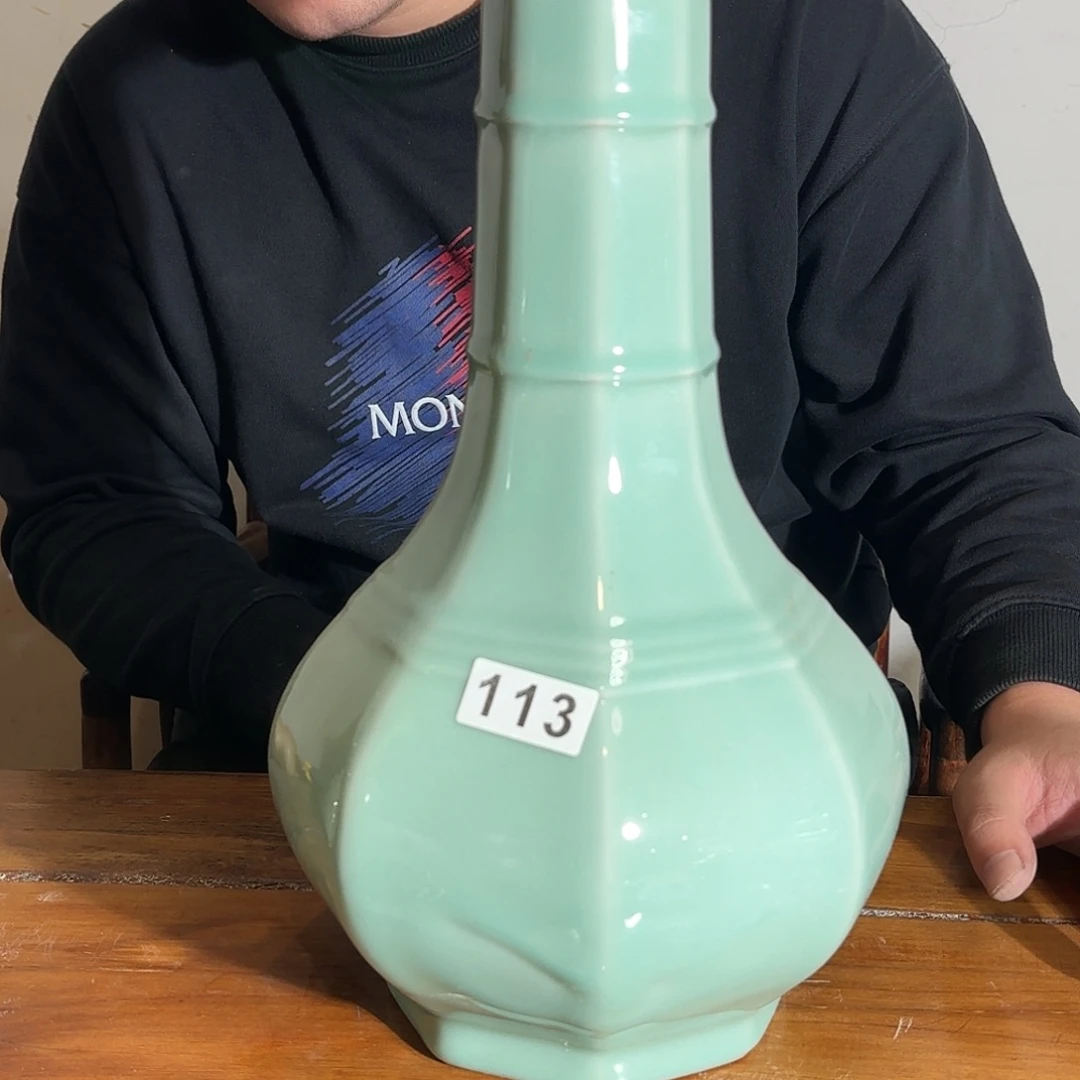 小米茶器龙泉云间青瓷