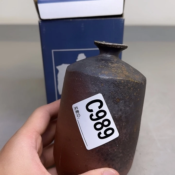 备前烧作品备前烧作品