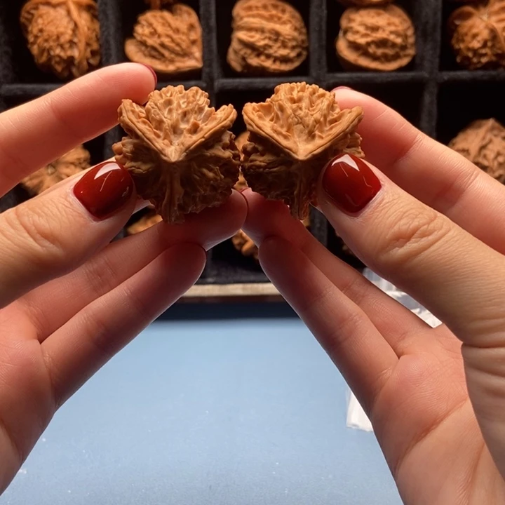 文玩核桃吊坠38.1.4