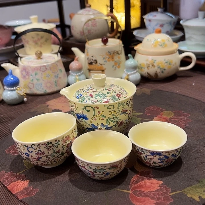 茶具配件其它茶器