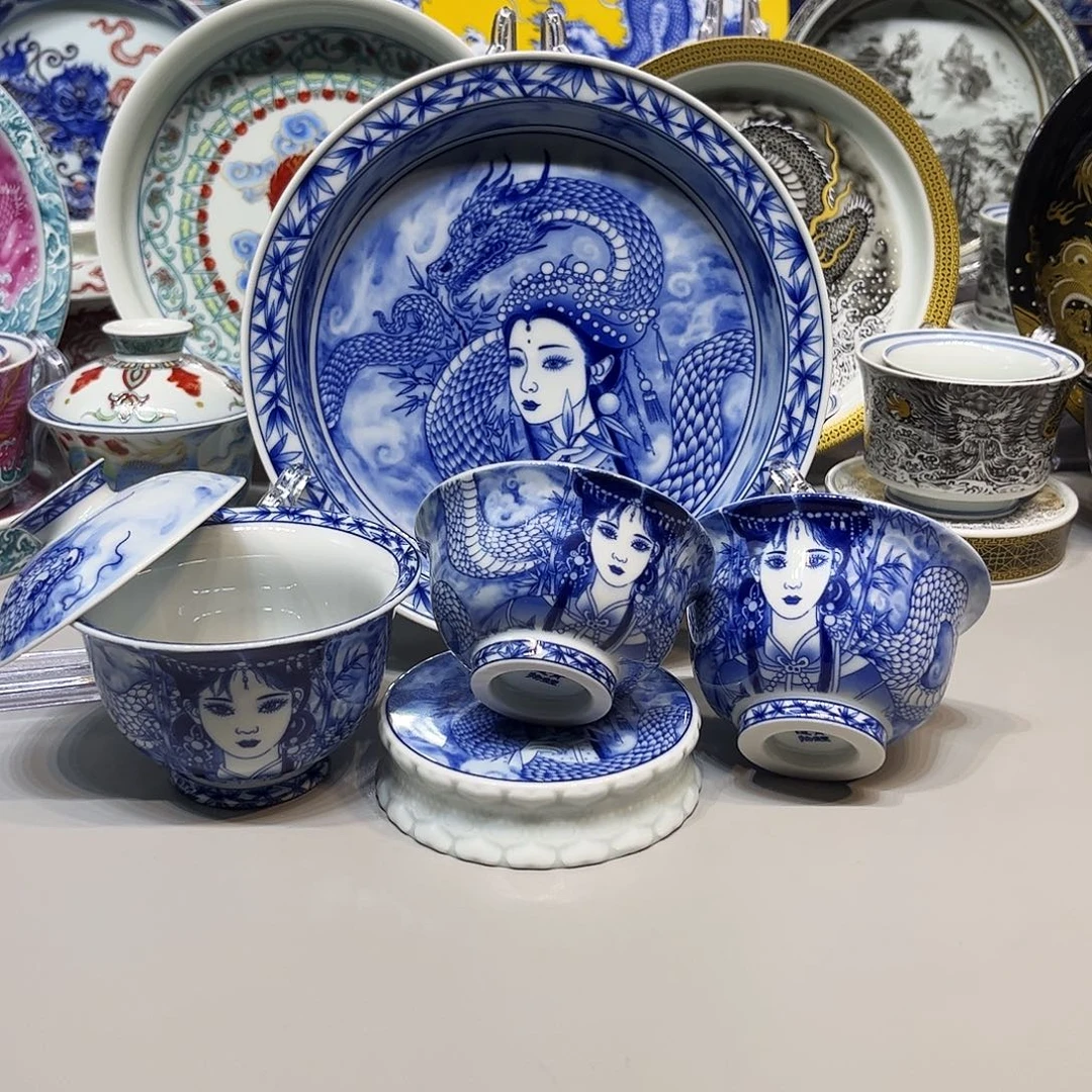 景德镇市人民政府