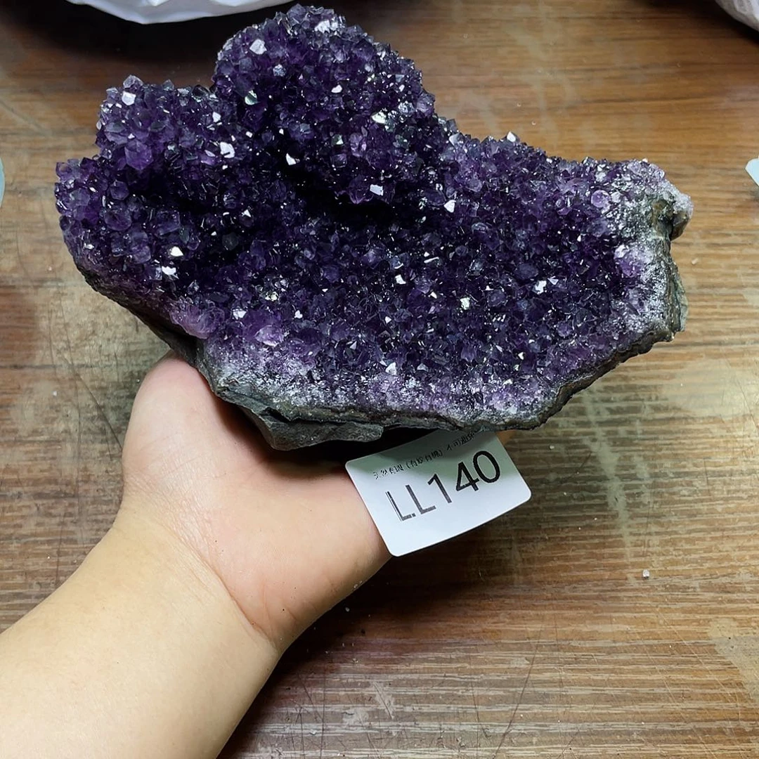 未镶嵌大型摆件（非配饰）水晶
