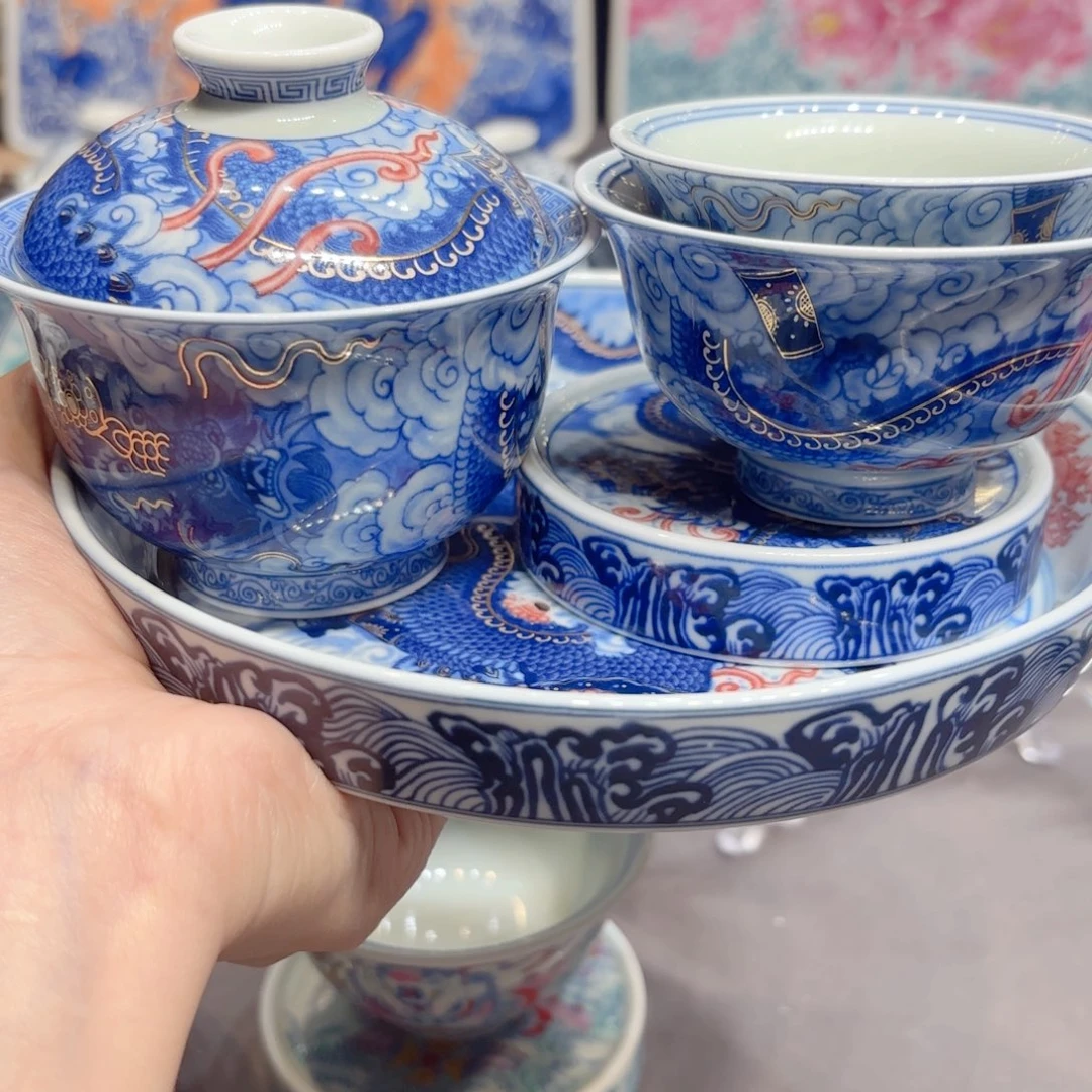 杯子景德镇陶瓷艺术展