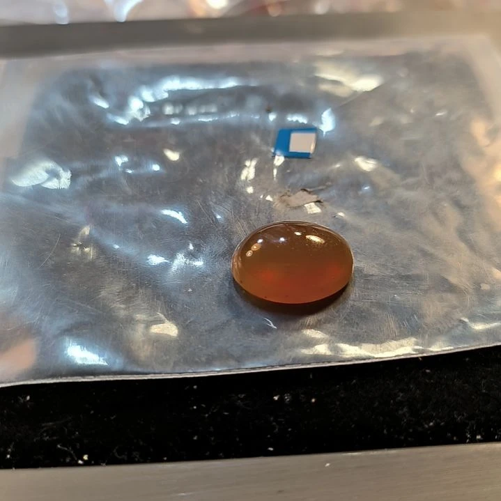 惠***畅未镶嵌戒面石英岩玉