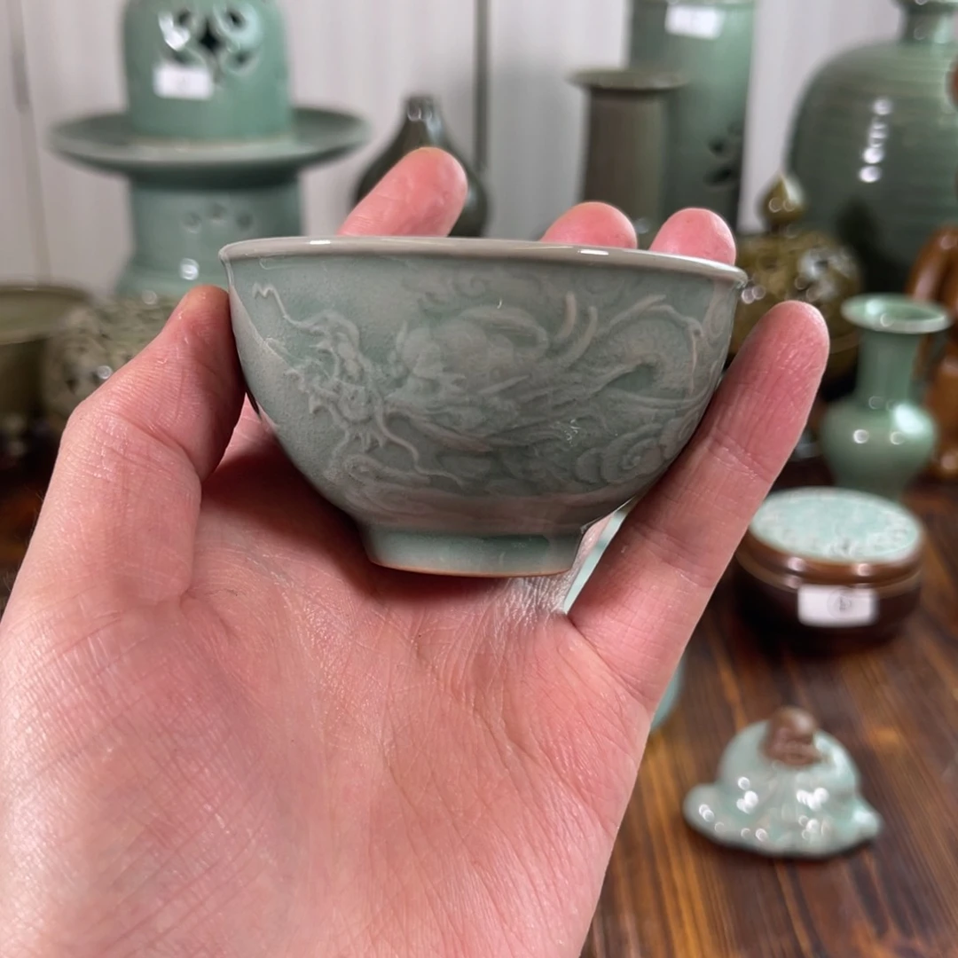 三宝茶器开播福利