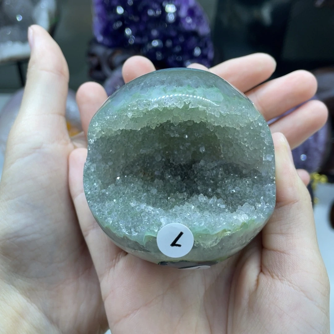 未镶嵌大型摆件（非配饰）水晶