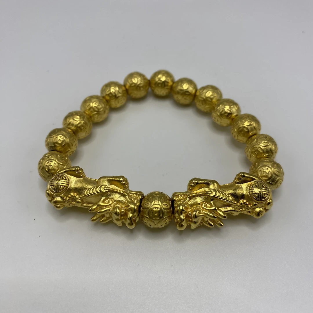 水贝贸易手链Y127