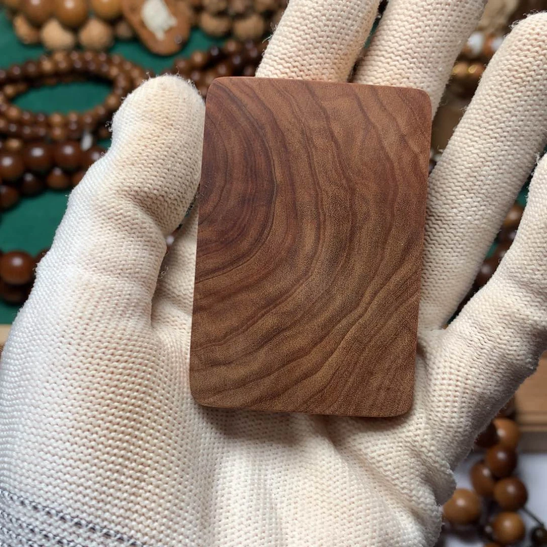 檀香木手串/手链老山檀香461