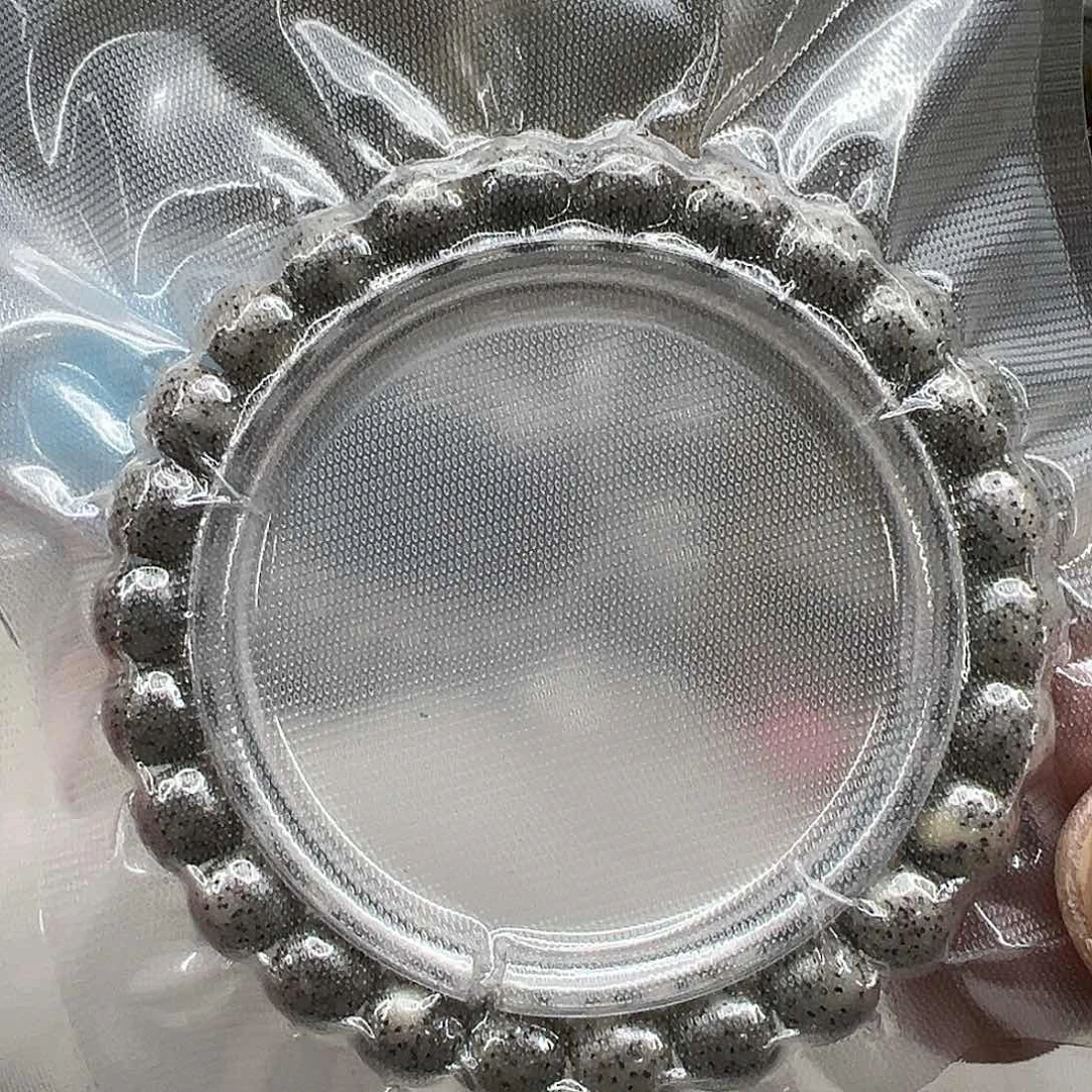 星月菩提手串28高端卡姿兰大眼睛星月菩提单圈0.9