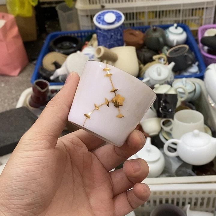 陶瓷艺术品及陶瓷制品