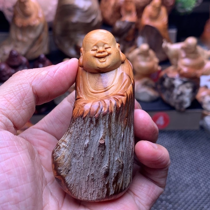 柏木（崖柏）崖柏陈化料