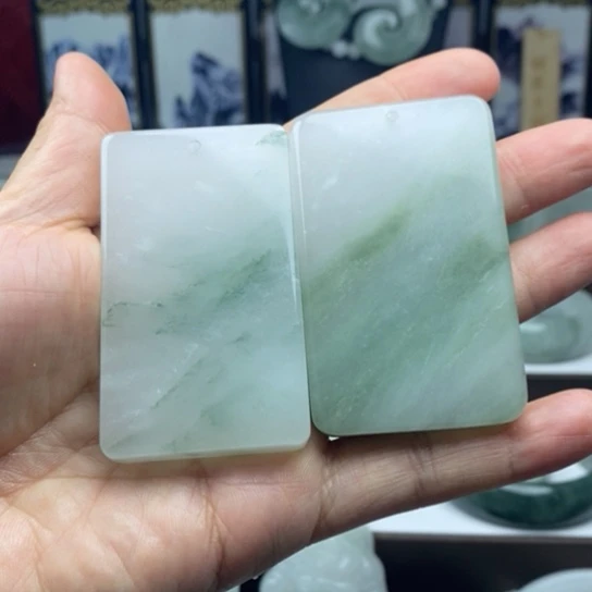 石英质玉（金丝玉）手镯未镶嵌✨****
