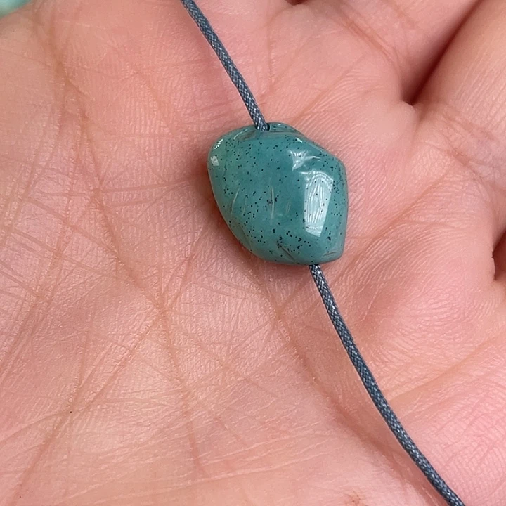 南红玛瑙未镶嵌珠宝奇石