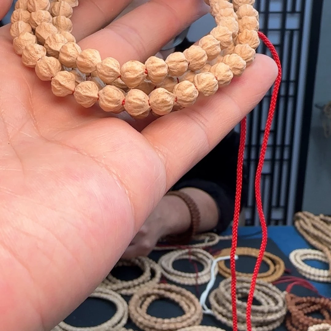 柏香籽/百香籽吊坠