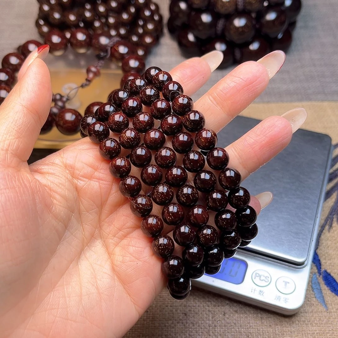 檀香紫檀（小叶紫檀）凉*0.8 108