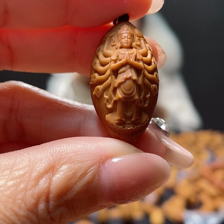 橄榄核手串/手链橄榄