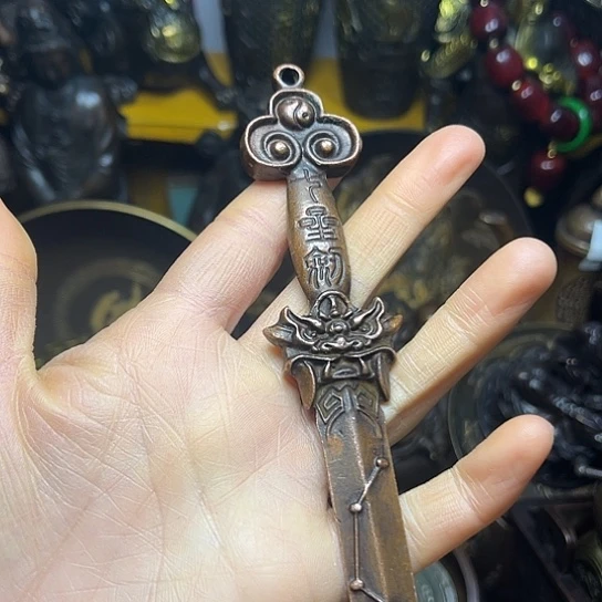精美铜器精美摆件
