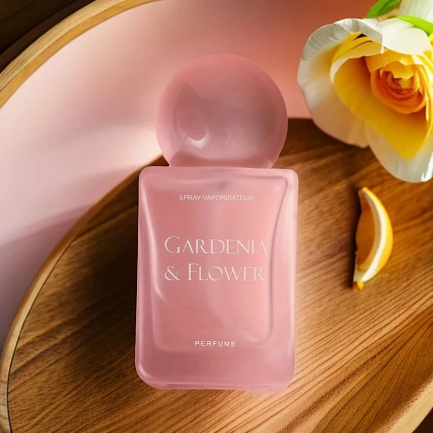 官方浪漫邂逅白茶好闻粉色邂逅顾茜茜同款香水学生淡香持久留香