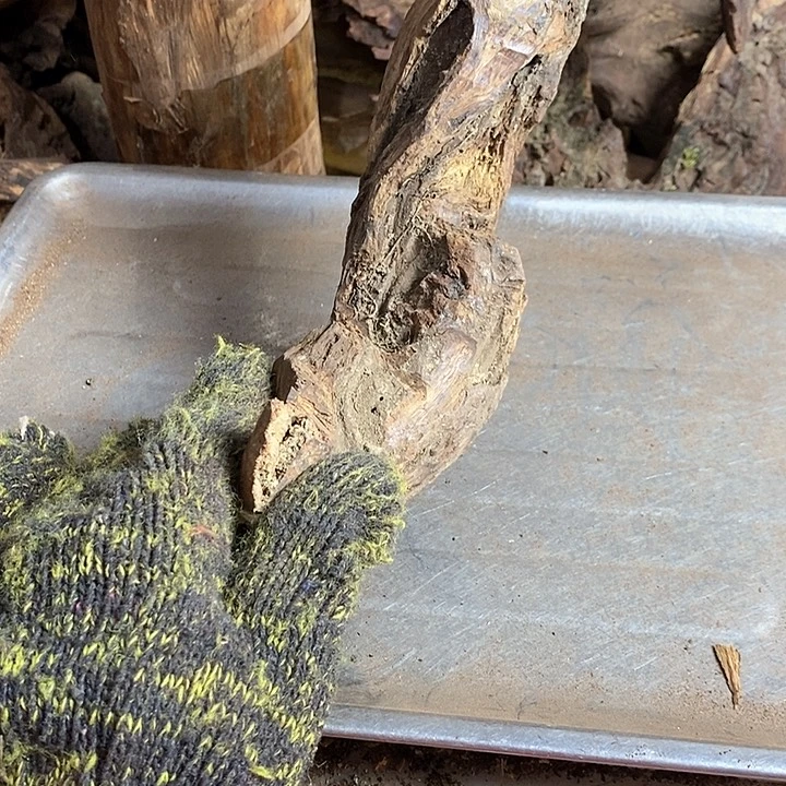 黄花梨/降香黄檀用****5