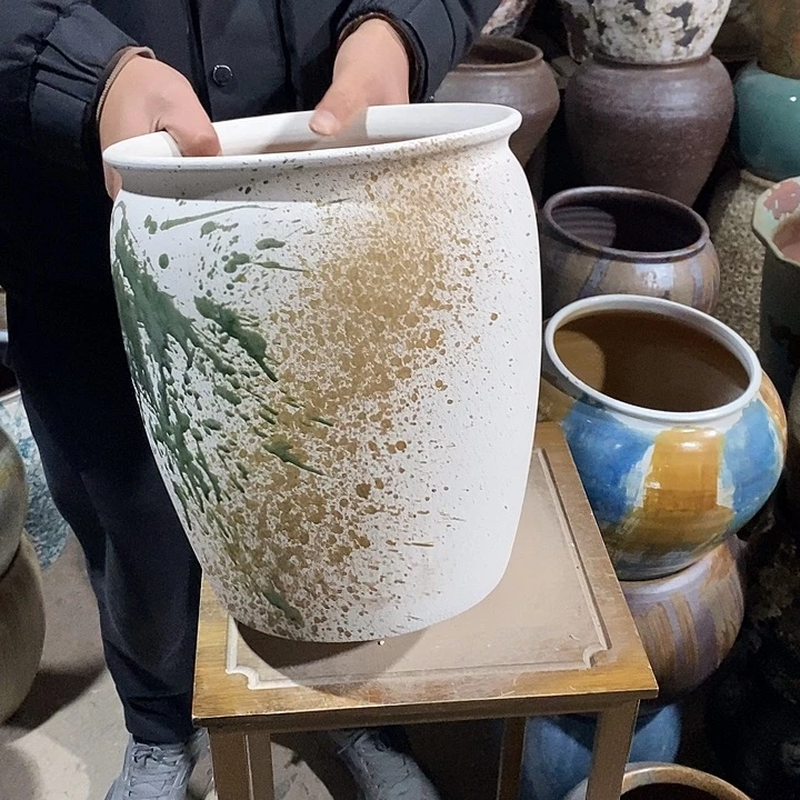 口25高度30白泼墨………？