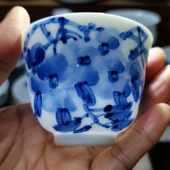 杯张学鸿老师作品