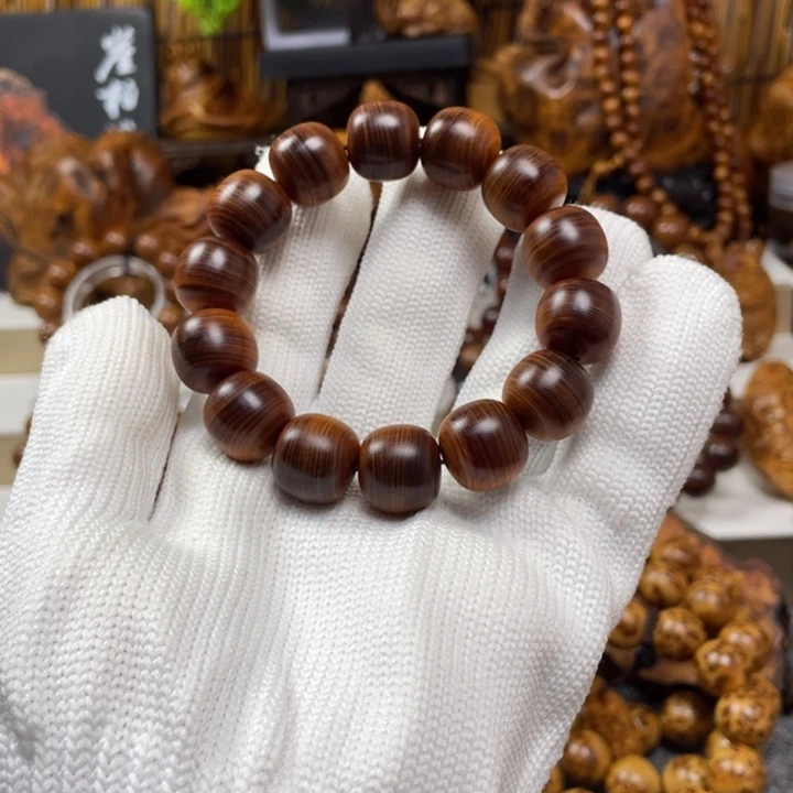 柏木（崖柏）太行崖柏1.5 1.6老型陈化舍利干黑香料