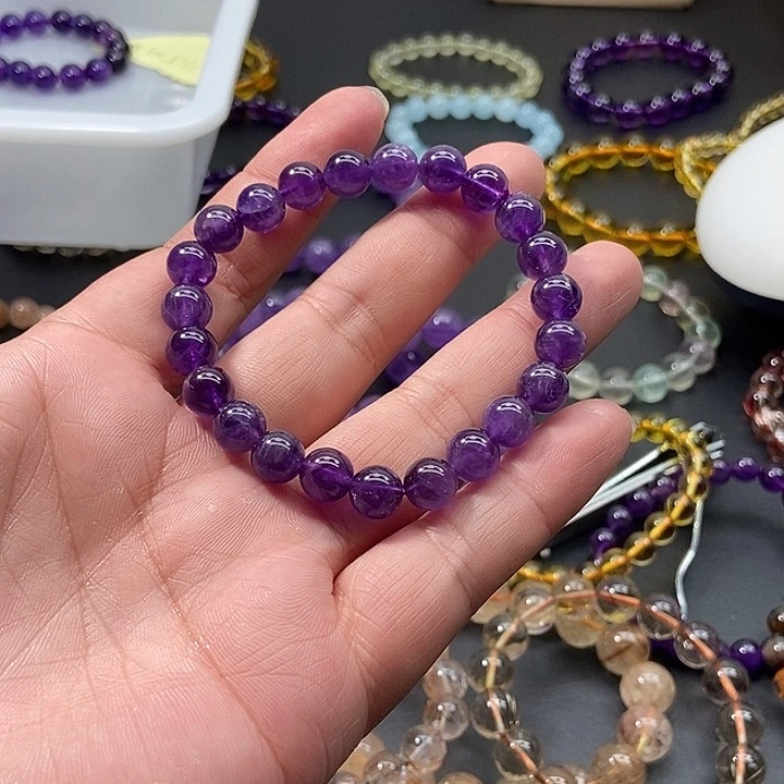 ฅ***ฅ水晶磁石245788545788548