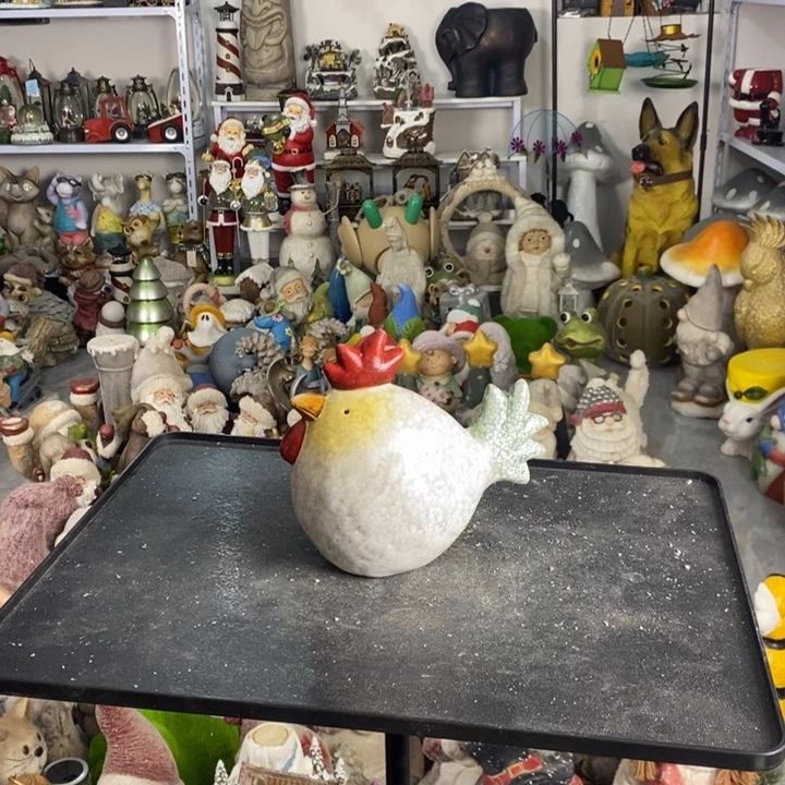 软陶工艺品摆件默认微瑕