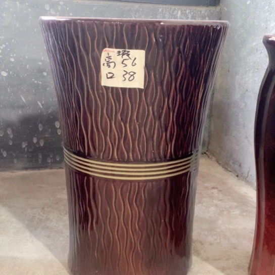 陶瓷花盆默认微瑕