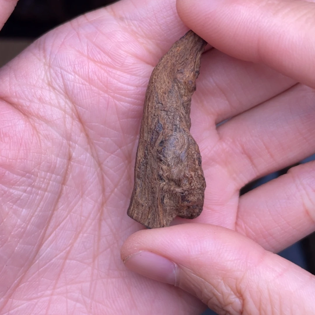 【闪购商品】香榧木周*越南富森红土4.6克