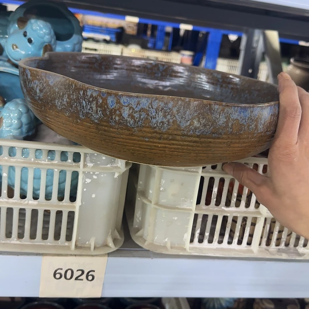 陶瓷福利局·自动合并订单·一个个买凑9元发·6005