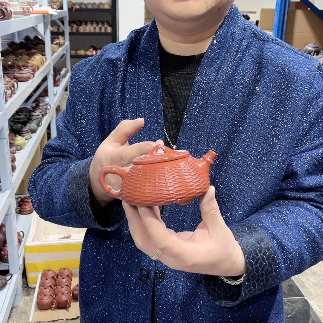 茶壶紫砂omenallenen