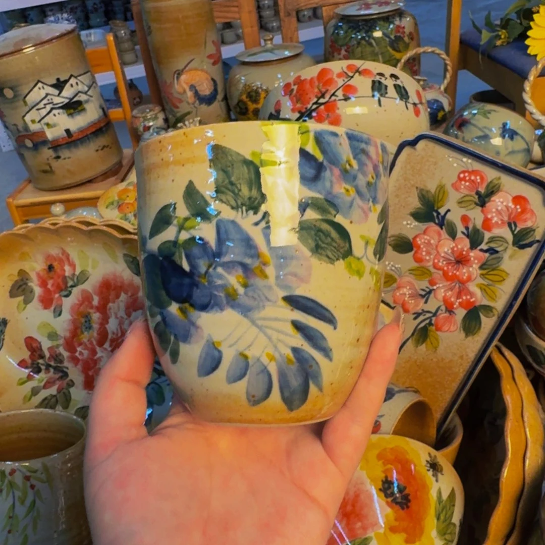 瓶景德镇源头厂家