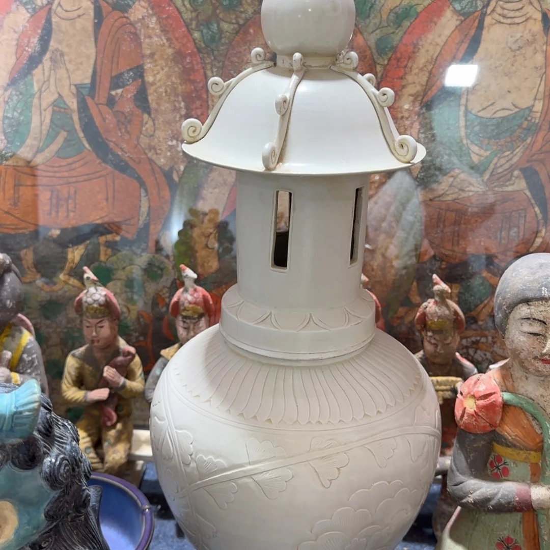 鑫***哥陶瓷摆件摆件摆件