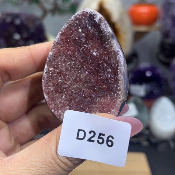 未镶嵌水晶大型摆件（非配饰）