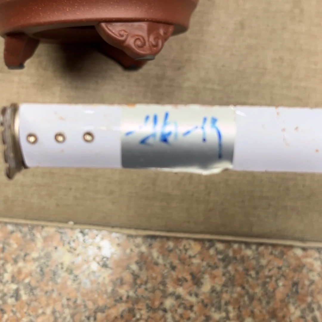 高温正宗手工花盆