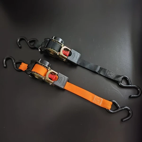 汽车越野车自驾游野营行李固定自动回收摩托车捆绑带拉紧器