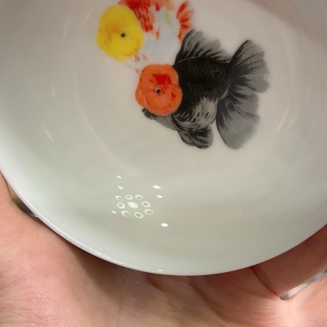 微瑕微瑕景德镇陶瓷蓝