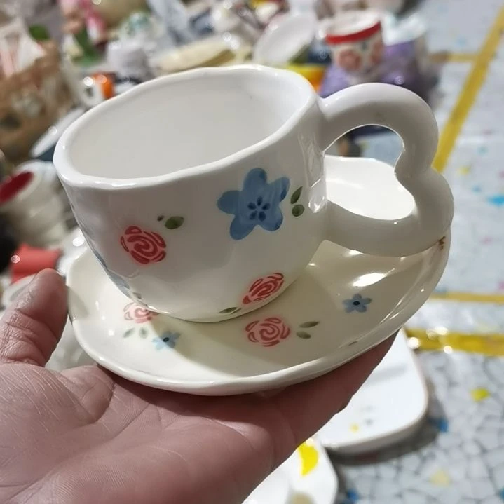 我****?陶瓷产品设计质量