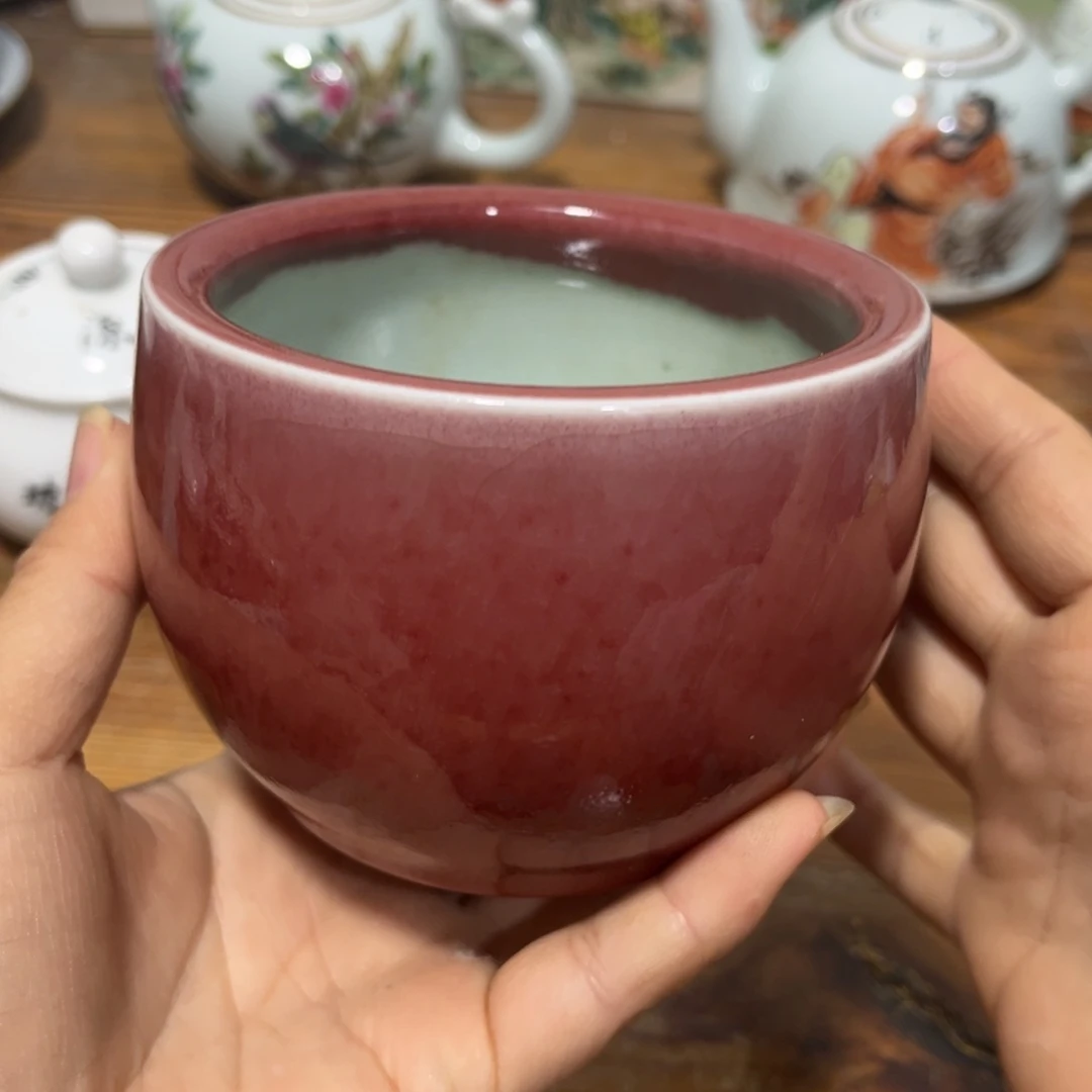 摆件陶景德镇陶瓷艺术品