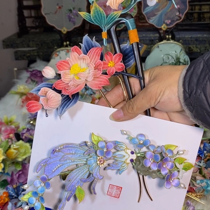 奶***鱿刺绣苏州手工制作