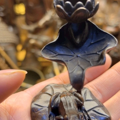 直播间专属链接所见即所得