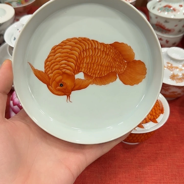 陶瓷艺术品收藏陶瓷