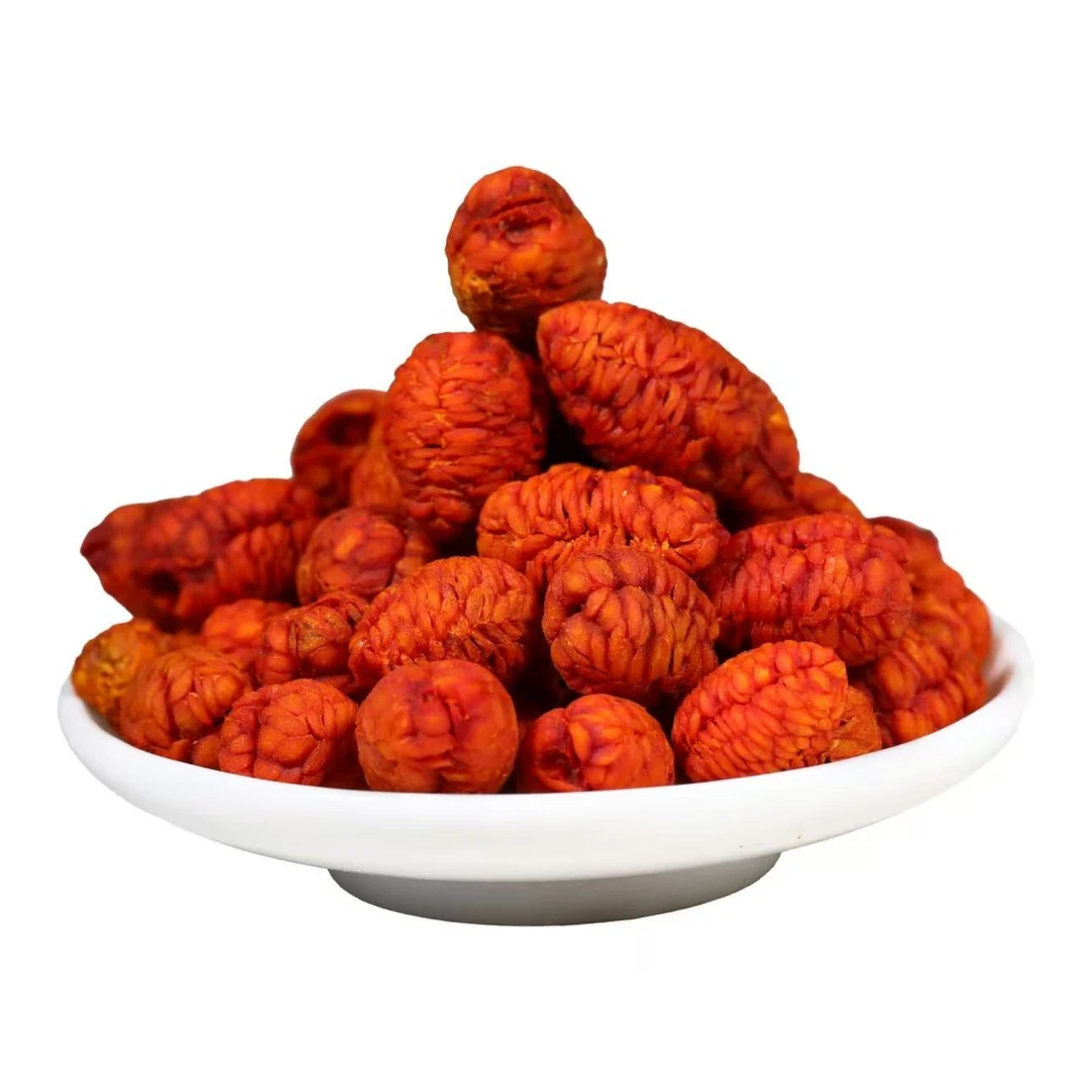 云南高山野采纯正本草龙鳞果甄选